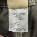 【Unisex M グリーン系】 Moon Climbing ( ムーン クライミング ) オーガニック サイファー 3/4 パンツ Organic Cypher 3/4 Dark Olive ウェア ボトムス ロングパンツ コットン z00060897 Dark O-10