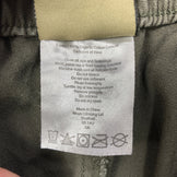 【Unisex M グリーン系】 Moon Climbing ( ムーン クライミング ) オーガニック サイファー 3/4 パンツ Organic Cypher 3/4 Dark Olive ウェア ボトムス ロングパンツ コットン z00060897 Dark O