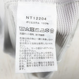 【Men's L グレー系】 The North Face ( ザ・ノースフェイス ) ショート スリーブ フラッシュドライ スリーディー クルー Short Sleeve Flashdry 3D Crew ポリエステル ウェア トップス インナー シャツ ショー - 【公式】2ndGEAR（セカンドギア）Webショップ【登山用品・アウトドア用品専門 買取販売店】