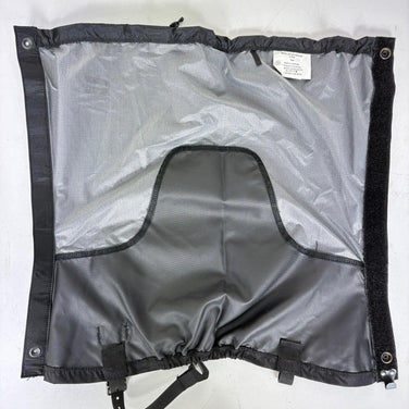 【M ブラック系】 Outdoor Research ( アウトドアリサーチ ) ヘリウム ゲイター Helium Gaiters ナイロン ウェア ウェア小物 ゲイター スパッツ z00057739  ゲイター スパッツ ウェア小物 ウェア