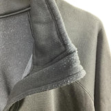 【Men's L グレー系】ユータクティク Utactic サーミク タクティカル レグラン Thermic Tactical Reglan ポーラテック パワーストレッチ フリース プルオーバー ジャケット 軍物 ミリタリー タクティカル International Men's フリース アウター ジャケット トップス ウェア - 【公式】2ndGEAR（セカンドギア）Webショップ【登山用品・アウトドア用品専門 買取販売店】