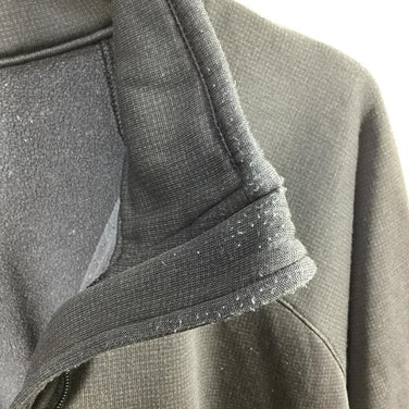 【Men's L グレー系】ユータクティク Utactic サーミク タクティカル レグラン Thermic Tactical Reglan ポーラテック パワーストレッチ フリース プルオーバー ジャケット 軍物 ミリタリー タクティカル International Men's フリース アウター ジャケット トップス ウェア - 【公式】2ndGEAR（セカンドギア）Webショップ【登山用品・アウトドア用品専門 買取販売店】