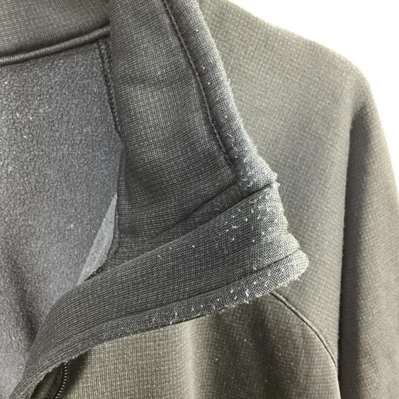 【Men's L グレー系】ユータクティク Utactic サーミク タクティカル レグラン Thermic Tactical Reglan ポーラテック パワーストレッチ フリース プルオーバー ジャケット 軍物 ミリタリー タクティカル International Men's フリース アウター ジャケット トップス ウェア - 【公式】2ndGEAR（セカンドギア）Webショップ【登山用品・アウトドア用品専門 買取販売店】