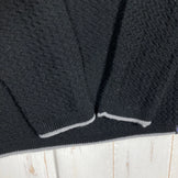 【Women's S ブラック系】 2018 Patagonia ( パタゴニア ) キャプリーン エア クルー Cap Air Crew メリノウール ウェア トップス インナー シャツ ロングスリーブTシャツ クルーネック ウール z00054738  ウール ロン