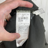 【Women's M グレー系】 Mammut ( マムート ) ボンブー ライト 3/4 2イン1 パンツ BOMBOO Light 3/4 2in1 Pants Women 耐久撥水 ストレッチ コンバーチブル トレッキングパンツ ポリエステル ウェア ボトムス
