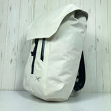 【OneSize アイボリー系】 Arcteryx ( アークテリクス ) グランヴィル 25 バックパック Granville 25 Backpack Arctic Silk ナイロン バッグ ストレージ バックパック デイパック 容量【～29L】 z0005665