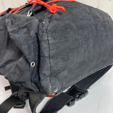 One Size Black Hyperlite Mountain Gear HMG Day Break 17 Storage Backpack Daypack (Up to 29L) with DCF (Dyneema Composite)