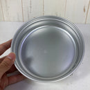 【OneSize シルバー系】 Snowpeak ( スノーピーク ) アルミ パーソナル クッカー セット Aluminum Personal Cooker Set アルマイト加工 スタッキング アルミ クックウェア クッカー コッフェル z00061563  ク-10