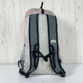 One Size Gray Karrimor (Karrimor) Traveler's Knapsack, Randonne Exclusive Nylon Bag, Storage Backpack/Daypack, Capacity up to 29L (z00056635) Daypack Capacity up to 29L Backpack Bag Storage