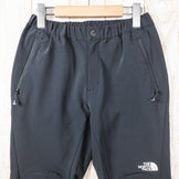 【Women's S ブラック系】 The North Face ( ザ・ノースフェイス ) アルパイン ライトパンツ ナイロン ウェア ボトムス ロングパンツ ソフトシェル z00051084 ソフトシェル ロングパンツ ボトムス ウェア - 【公式】2ndGEAR（セカンドギア）Webショップ【登山用品・アウトドア用品専門 買取販売店】