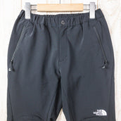 【Women's S ブラック系】 The North Face ( ザ・ノースフェイス ) アルパイン ライトパンツ ナイロン ウェア ボトムス ロングパンツ ソフトシェル z00051084 ソフトシェル ロングパンツ ボトムス ウェア - 【公式】2ndGEAR（セカンドギア）Webショップ【登山用品・アウトドア用品専門 買取販売店】