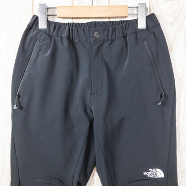 【Women's S ブラック系】 The North Face ( ザ・ノースフェイス ) アルパイン ライトパンツ ナイロン ウェア ボトムス ロングパンツ ソフトシェル z00051084 ソフトシェル ロングパンツ ボトムス ウェア - 【公式】2ndGEAR（セカンドギア）Webショップ【登山用品・アウトドア用品専門 買取販売店】