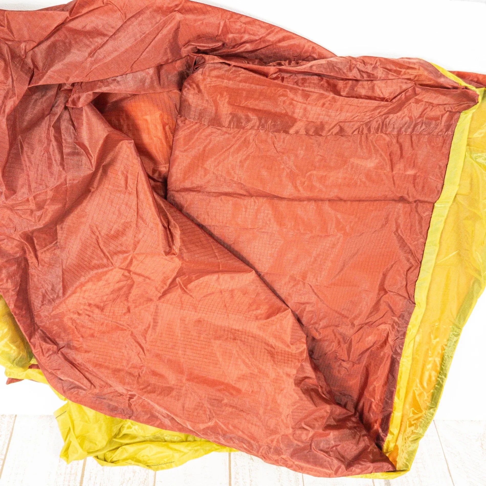 MSR - 【OneSize イエロー系】 Msr ( エムエスアール ) イービビィ E-Bivy 生産終了モデル 入手困難 ナイロン キャンピングギア シェルター z00051804  シェルター キャンピングギア OneSize イエロー系】 Msr ( エムエスアール ) イービビィ E-Bivy 生産