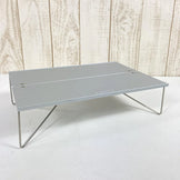 【OneSize シルバー系】Soto ( ソト ) フィールドホッパー ワンアクション ソロテーブル St-630 ST-630 テーブル キャンピングファニチャー キャンピングギア - 【公式】2ndGEAR（セカンドギア）Webショップ【登山用品・アウトドア用品専門 買取販売店】