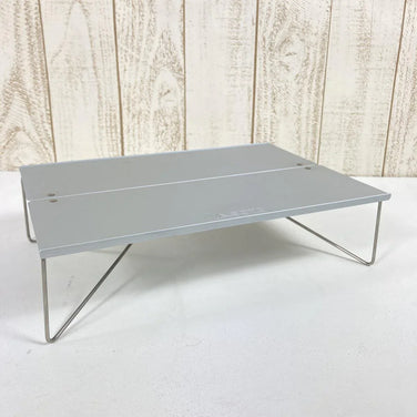 【OneSize シルバー系】Soto ( ソト ) フィールドホッパー ワンアクション ソロテーブル St-630 ST-630 テーブル キャンピングファニチャー キャンピングギア - 【公式】2ndGEAR（セカンドギア）Webショップ【登山用品・アウトドア用品専門 買取販売店】
