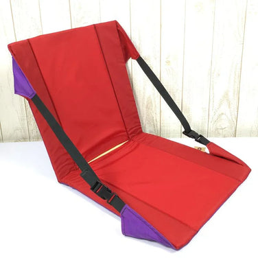 【OneSize パープル系】Crazy Creek ( クレイジークリーク ) 90S レギュラー チェア グラウンドチェア 座椅子 旧ロゴ ACE角バックル チェア キャンピングファニチャー キャンピングギア - 【公式】2ndGEAR（セカンドギア）Webショップ【登山用品・アウトドア用品専門 買取販売店】