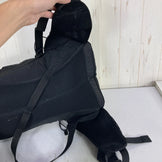 【OneSize ブラック系】 Karrimor ( カリマー ) AR 18 バッグ ストレージ バックパック デイパック 容量【～29L】 z00060317  デイパック 容量【～29L】 バックパック バッグ ストレージ