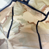 【OneSize ベージュ系】 2000s Gregory ( グレゴリー ) クラシック ダッフルバッグ XL Classic Dafful Bag XL Desert Camo 生産終了モデル 入手困難 アメリカ製 希少柄 ナイロン バッグ ストレージ ダッフル