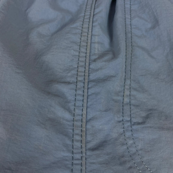 【Men's M ブルー系】 Yamatomichi ( 山と道 ) ファイブポケット ショーツ 5-Pocket Shorts Blue Gray ナイロン ウェア ボトムス ショーツ ショートパンツ  z00057519 Blue Gray  ショーツ ショー