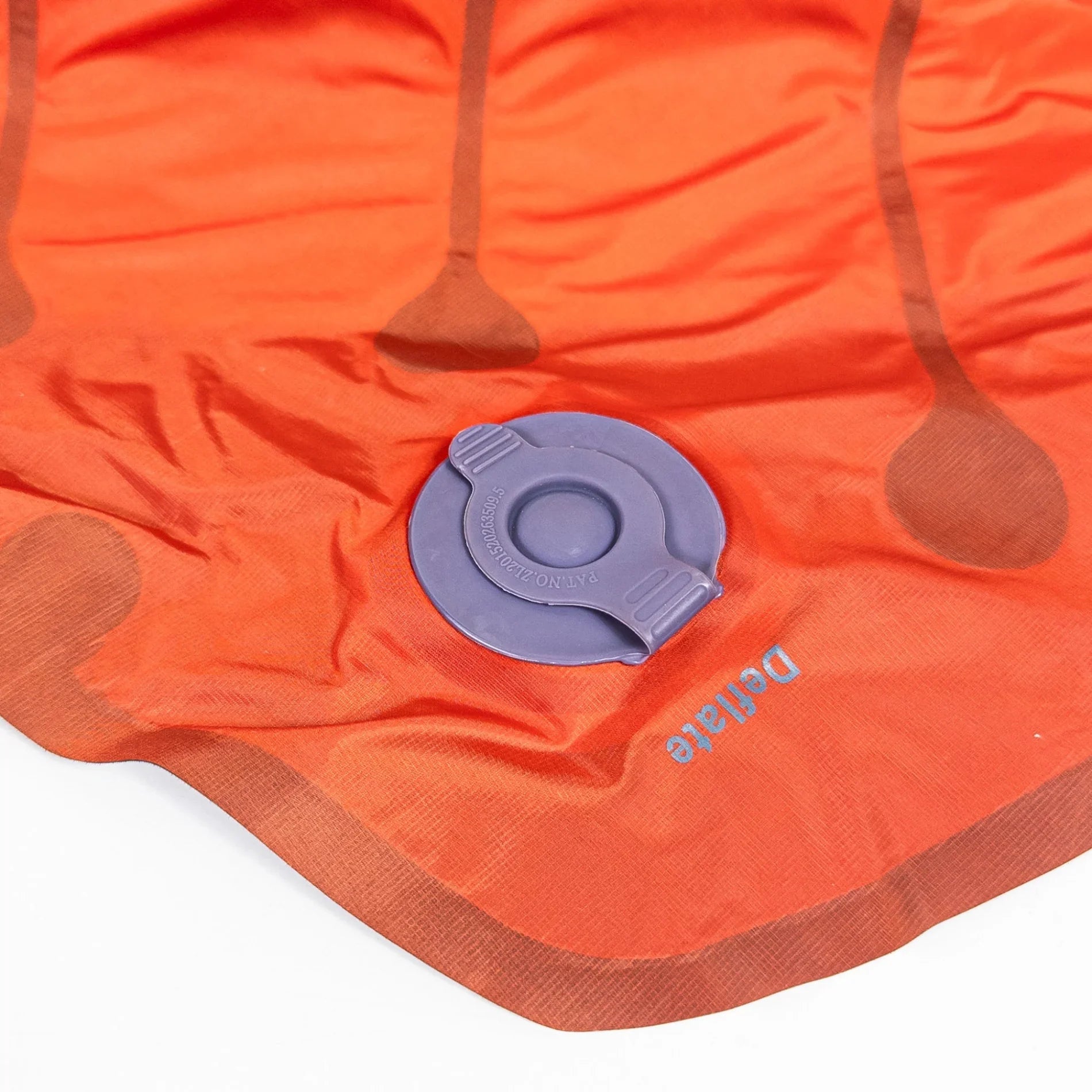 OneSize レッド系】 Klymit ( クライミット ) ハンモック ブイ