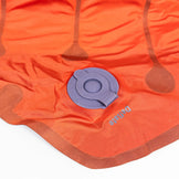 Klymit Hammock V，均码，红色。难得一见的睡眠系统，床垫，睡垫，充气床垫 (z00053283)。