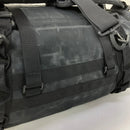 【OneSize ブラック系】 Gregory ( グレゴリー ) アルパカ ダッフル バッグ Alpaca Duffle Bag ポリエステル バッグ ストレージ ダッフルバッグ ボストンバッグ z00061594  ダッフルバッグ ボストンバッグ バッグ ストレ-7