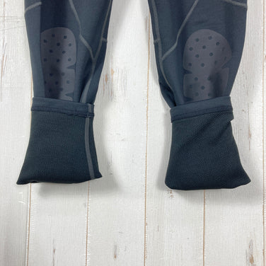 【Men's L ブラック系】 Finetrack ( ファイントラック ) フラッドラッシュ タイツ Floodrush Tights Outfits 別注 ポリエステル ウェア ボトムス タイツ z00060174  タイツ ボトムス ウェア
