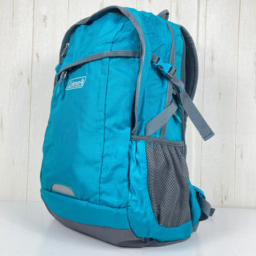 【OneSize ブルー系】 Coleman ( コールマン ) ウォーカー 25 Walker 25 ナイロン バッグ ストレージ バックパック デイパック 容量【～29L】 z00055609  デイパック 容量【～29L】 バックパック バッグ ストレージ
