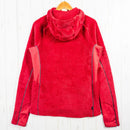 【Men's M レッド系】 Houdini ( フーディニ ) ハイロフト フーディ High Luft Houdi フリース ジャケット ポーラテック サーマルプロハイロフト 生産終了モデル 入手困難 283294 International Men's  フ-2