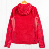 【Men's M レッド系】 Houdini ( フーディニ ) ハイロフト フーディ High Luft Houdi フリース ジャケット ポーラテック サーマルプロハイロフト 生産終了モデル 入手困難 283294 International Men's  フ