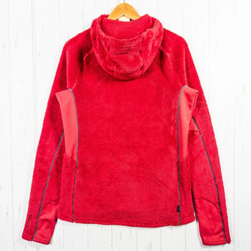 【Men's M レッド系】 Houdini ( フーディニ ) ハイロフト フーディ High Luft Houdi フリース ジャケット ポーラテック サーマルプロハイロフト 生産終了モデル 入手困難 283294 International Men's  フ - 0