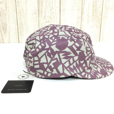 【OneSize パープル系】 Halo Commodity ( ハロコモディティ ) タートル ピッター キャップ Turtle Pitter Cap HL-1053 L.Beige / Wine キャップ ヘッドウェア ウェア小物 ウェア - 【公式】2ndGEAR（セカンドギア）Webショップ【登山用品・アウトドア用品専門 買取販売店】