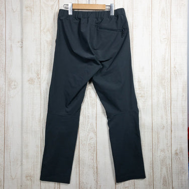 【Men's S ブラック系】 The North Face ( ザ・ノースフェイス ) ドーロ ライト パンツ Doro Light Pant ポリエステル ウェア ボトムス ロングパンツ ソフトシェル z00051174 ソフトシェル ロングパンツ ボトムス - 【公式】2ndGEAR（セカンドギア）Webショップ【登山用品・アウトドア用品専門 買取販売店】