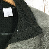 【Men's S グリーン系】 Patagonia ( パタゴニア ) R4 ジャケット R4 Jacket ポーラテックウィンドブロック フリース レギュレーター ウェザードグリーン 生産終了モデル 入手困難 36100 International Men's W - 【公式】2ndGEAR（セカンドギア）Webショップ【登山用品・アウトドア用品専門 買取販売店】