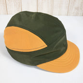 【Unisex M グリーン系】 The North Face ( ザ・ノースフェイス ) フレックス ライト キャップ Flex Light Cap ポリエステル NN02073 Unisex キャップ ヘッドウェア ウェア小物 ウェア - 【公式】2ndGEAR（セカンドギア）Webショップ【登山用品・アウトドア用品専門 買取販売店】