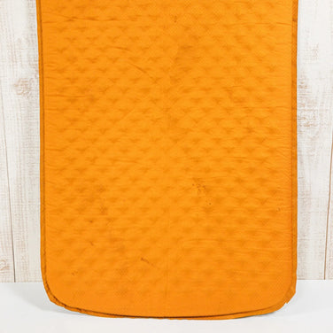 【OneSize オレンジ系】 Thermarest ( サーマレスト ) プロライト 3 ショート ProLite 3 Short ナイロン スリーピングシステム マット スリーピングパッド エアマット z00051088 エアマット マット スリーピングパッド - 【公式】2ndGEAR（セカンドギア）Webショップ【登山用品・アウトドア用品専門 買取販売店】