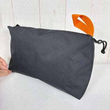 【OneSize ブラック系】 Mystery Ranch ( ミステリーランチ ) ゾイドバッグ S 生産終了モデル 入手困難 ナイロン バッグ ストレージ パッキングサック スタッフサック インナーポーチ z00054920  スタッフサック インナーポーチ パ