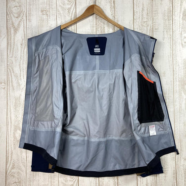 【Men's XL ベージュ系】 Millet ( ミレー ) ティフォン タフ ストレッチ エクスプロア ジャケット Typhon Tough St Explore Jkt ハードシェル レインシェル フーディ MIV01753 Men's 9050 Hamilto - 【公式】2ndGEAR（セカンドギア）Webショップ【登山用品・アウトドア用品専門 買取販売店】