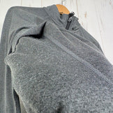 【Women's XS グレー系】 Mammut ( マムート ) エクスカーション ジャケット Excursion Jacket Primaloft Performance Fabric Fleece / ストレッチ ポリエステル ウェア トップス アウター ジャケッ