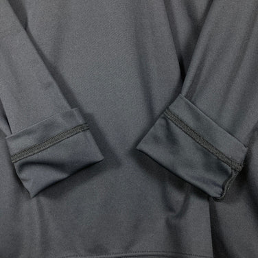 【Men's S ブラック系】 Helly Hansen ( ヘリーハンセン ) ロングスリーブ チーム ドライ ティー L/S Team Dry Tee ポリエステル ウェア トップス インナー シャツ ロングスリーブTシャツ クルーネック 化繊 z0005925