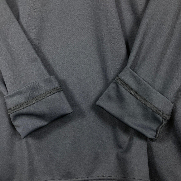 【Men's S ブラック系】 Helly Hansen ( ヘリーハンセン ) ロングスリーブ チーム ドライ ティー L/S Team Dry Tee ポリエステル ウェア トップス インナー シャツ ロングスリーブTシャツ クルーネック 化繊 z0005925
