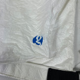 【OneSize ホワイト系】 Gossamer Gear ( ゴッサマーギア ) スナック サック Snack Sack バッグ ストレージ パッキングサック スタッフサック インナーポーチ Tyvek ( タイベック ) z00058188  スタッフサック イ