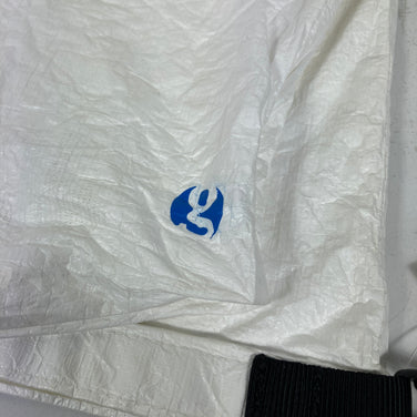 【OneSize ホワイト系】 Gossamer Gear ( ゴッサマーギア ) スナック サック Snack Sack バッグ ストレージ パッキングサック スタッフサック インナーポーチ Tyvek ( タイベック ) z00058188  スタッフサック イ