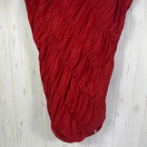 均码 红色 Montbell UL Super Spiral Down Hugger #3 800FP EX 羽绒睡袋 (z00053584)