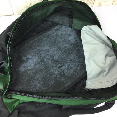 【OneSize グリーン系】 Metolius ( メトリウス ) 90S クラッグステーション 44L クラッグサック バックパック コーデュラナイロン アメリカ製 容量【30L～54L】 バックパック バッグ ストレージ - 【公式】2ndGEAR（セカンドギア）Webショップ【登山用品・アウトドア用品専門 買取販売店】