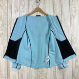 【Women's XS ブルー系】 Arcteryx ( アークテリクス ) デルタ ハイブリッド フーディ Delta Hybrid Hoody ポーラテック パワードライ フリース ウィンドシェル ジャケット ミドルレイヤー X000006186 Internati - 【公式】2ndGEAR（セカンドギア）Webショップ【登山用品・アウトドア用品専門 買取販売店】