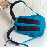 【OneSize ブルー系】 2023 Patagonia ( パタゴニア ) レフュジオ デイパック 30L Refugio Day Pack 30L ポリエステル バッグ ストレージ バックパック デイパック 容量【～29L】 z00051965 デイパック - 【公式】2ndGEAR（セカンドギア）Webショップ【登山用品・アウトドア用品専門 買取販売店】