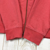 【Men's S レッド系】Patagonia ( パタゴニア ) P-6 ロゴ ミッドウェイト フルジップ フーデッド スウェットシャツ P-6 Logo Midweight Full-Zip Hooded Sweatshirt パーカー フーディ 生産終了モデル 入手困難 39418 International Men's コットン フーディ インナー シャツ トップス ウェア - 【公式】2ndGEAR（セカンドギア）Webショップ【登山用品・アウトドア用品専門 買取販売店】