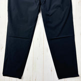 Houdini 男士 Pace Light 长裤，L 码，黑色（860014，900 纯黑，z00055940）。这款长裤非常适合作为下装或长裤穿着。