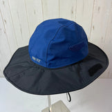 Outdoor Research Seattle Sombrero Nylon Hat (Size L, Blue) z00054484